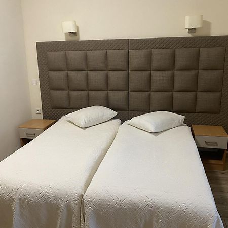 Prestige Flats Coteaux Aparthotel Schaerbeek Eksteriør bilde