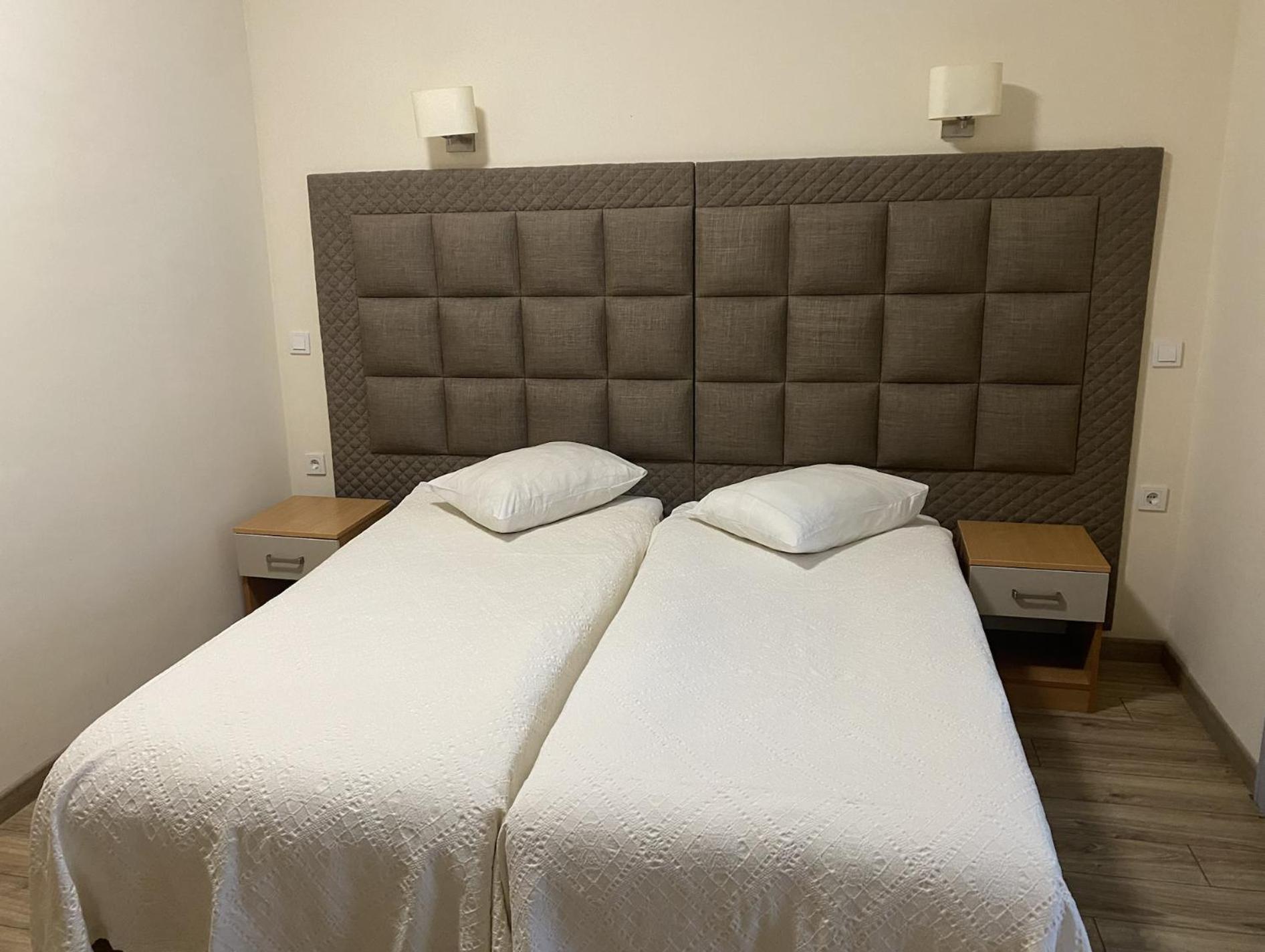 Prestige Flats Coteaux Aparthotel Schaerbeek Eksteriør bilde