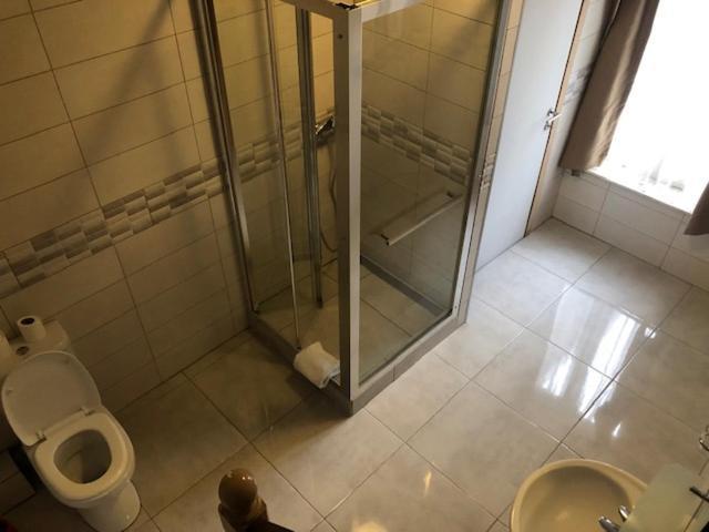 Prestige Flats Coteaux Aparthotel Schaerbeek Eksteriør bilde